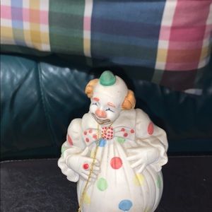 Circus World Museum Clown Alley series